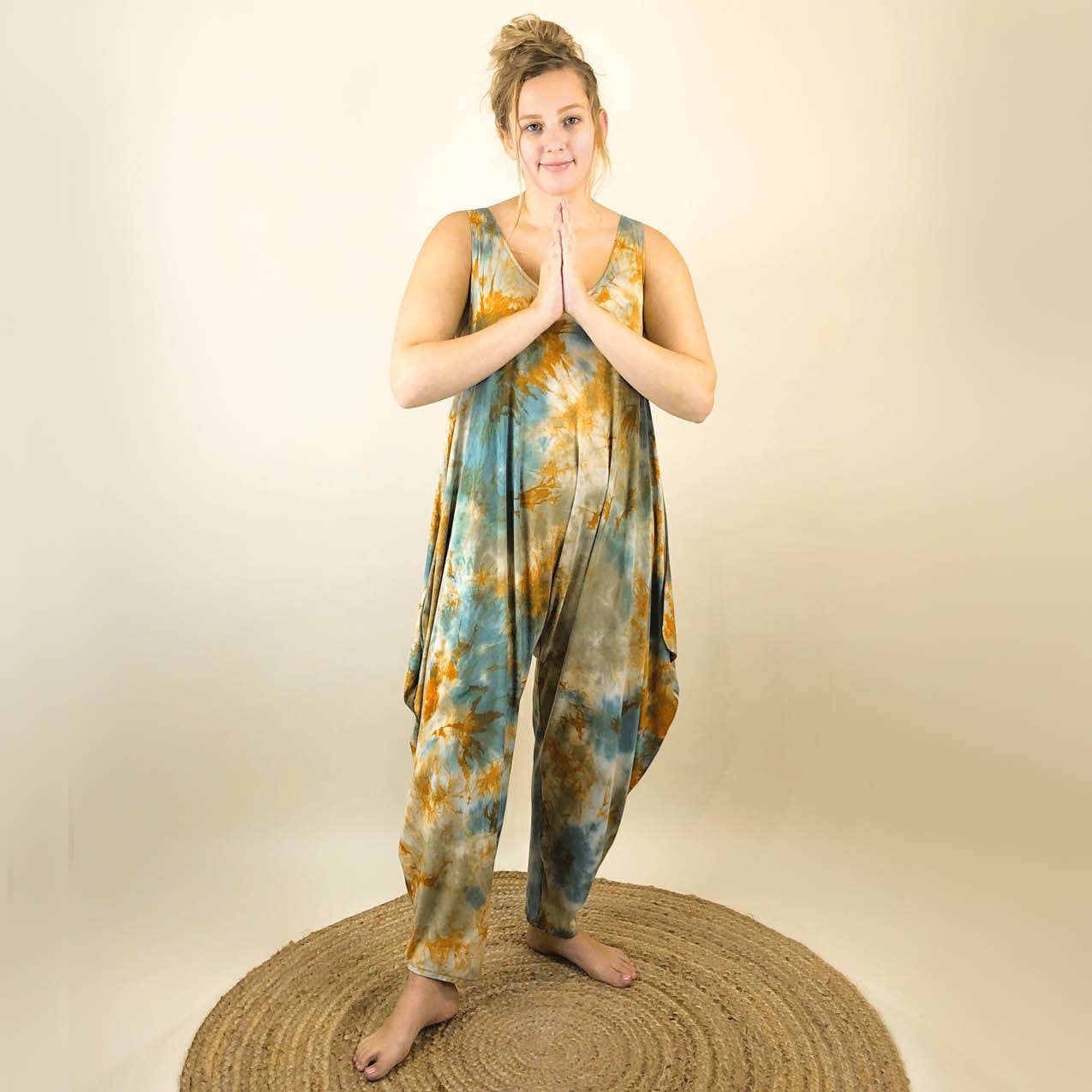 Saguaro Logan Jumper