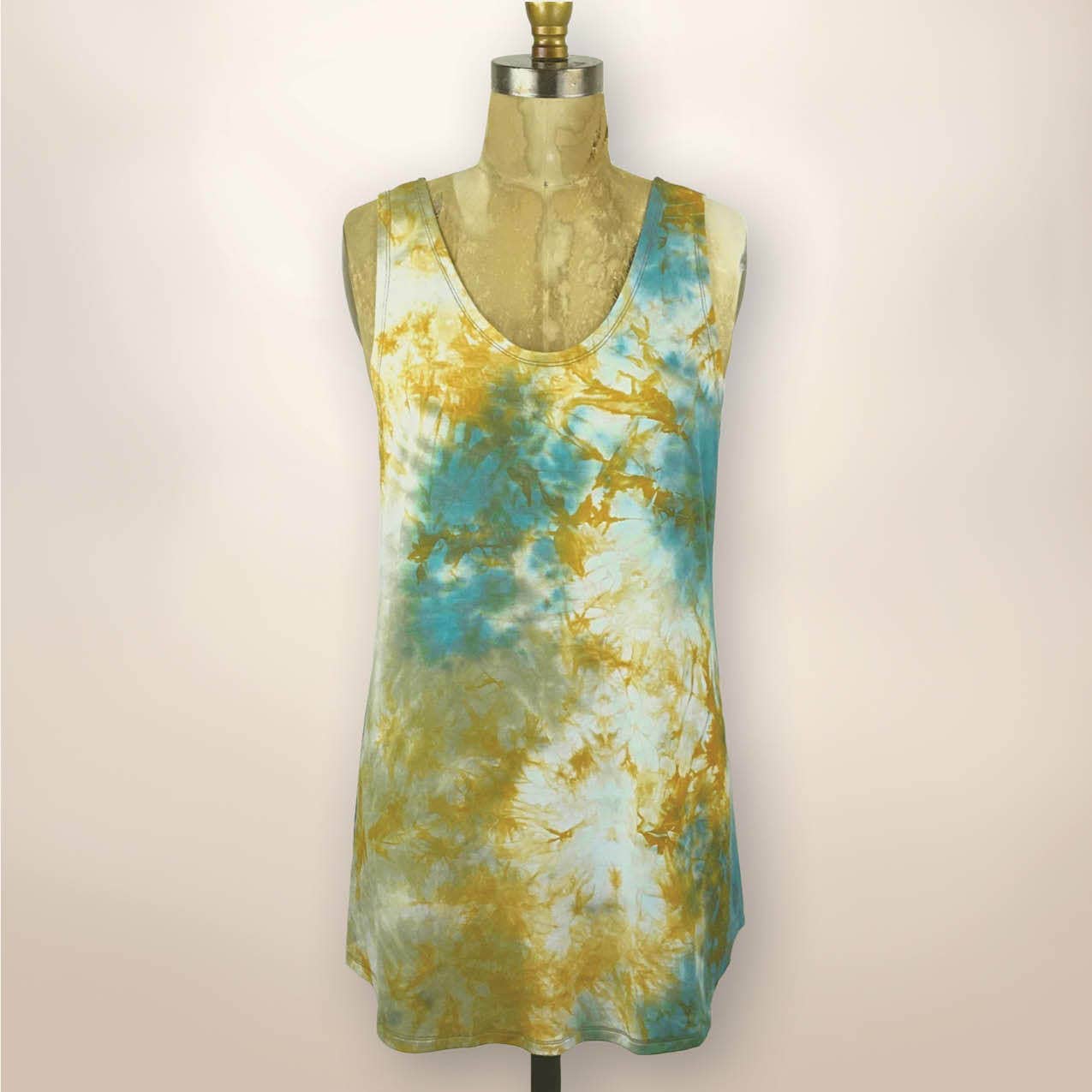 Saguaro Cleo Tank - S/M