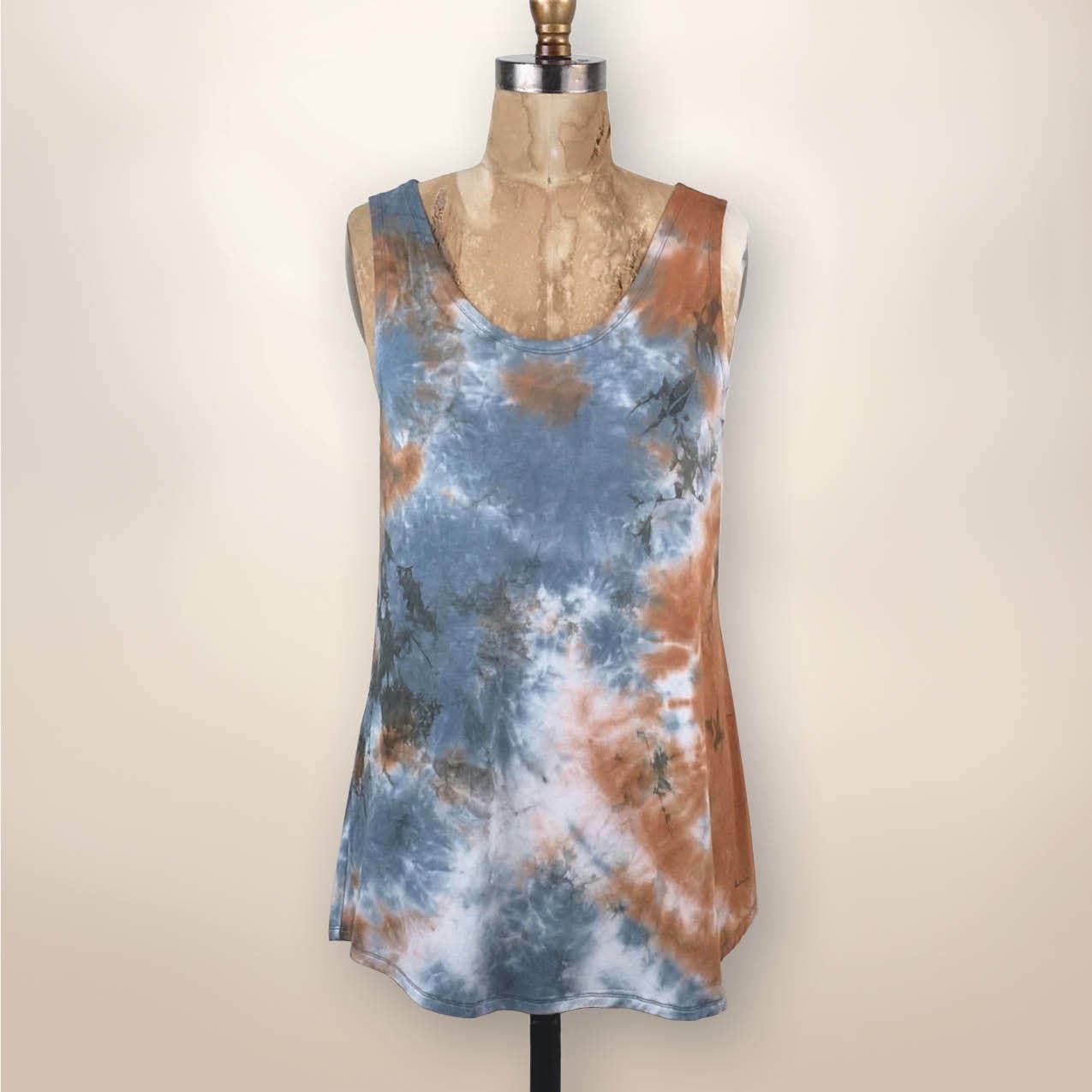 Cholla Aria Tank - L/XL