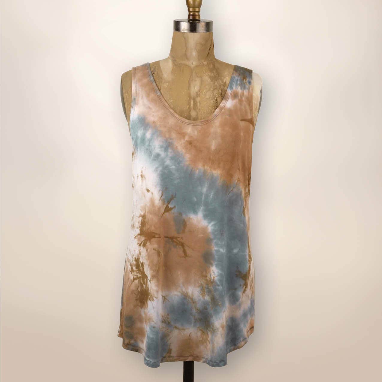 Nopal Aria Tank - L/XL