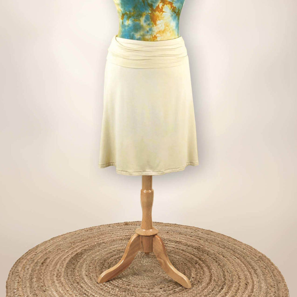 Sabino Marla Midi Skirt - S/M