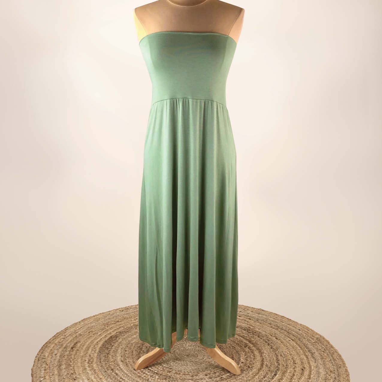 Saguaro Lisa Maxi Skirt - S/M