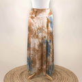 Nopal Zoey Maxi Skirt - L/XL