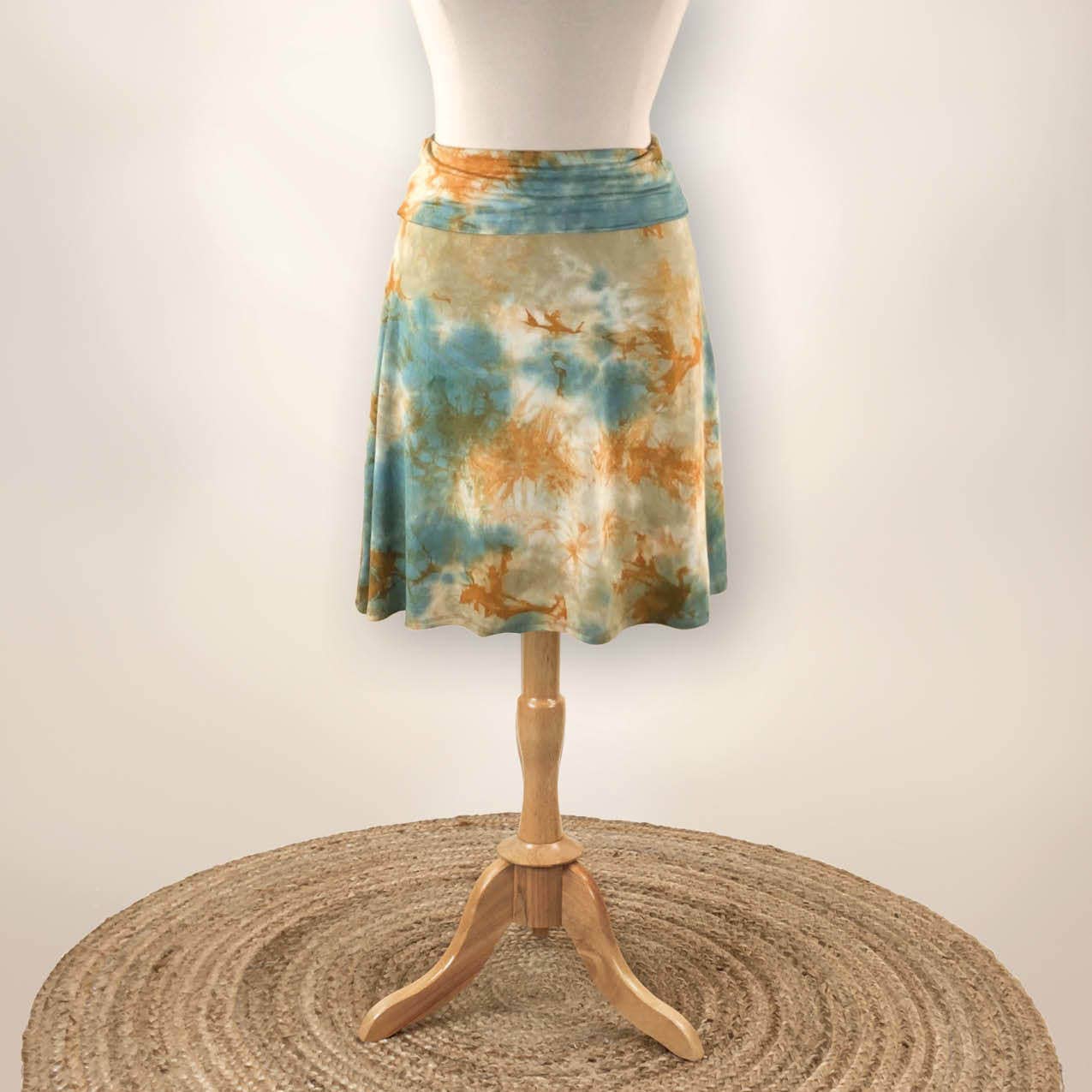 Saguaro Marla Midi Skirt - S/M