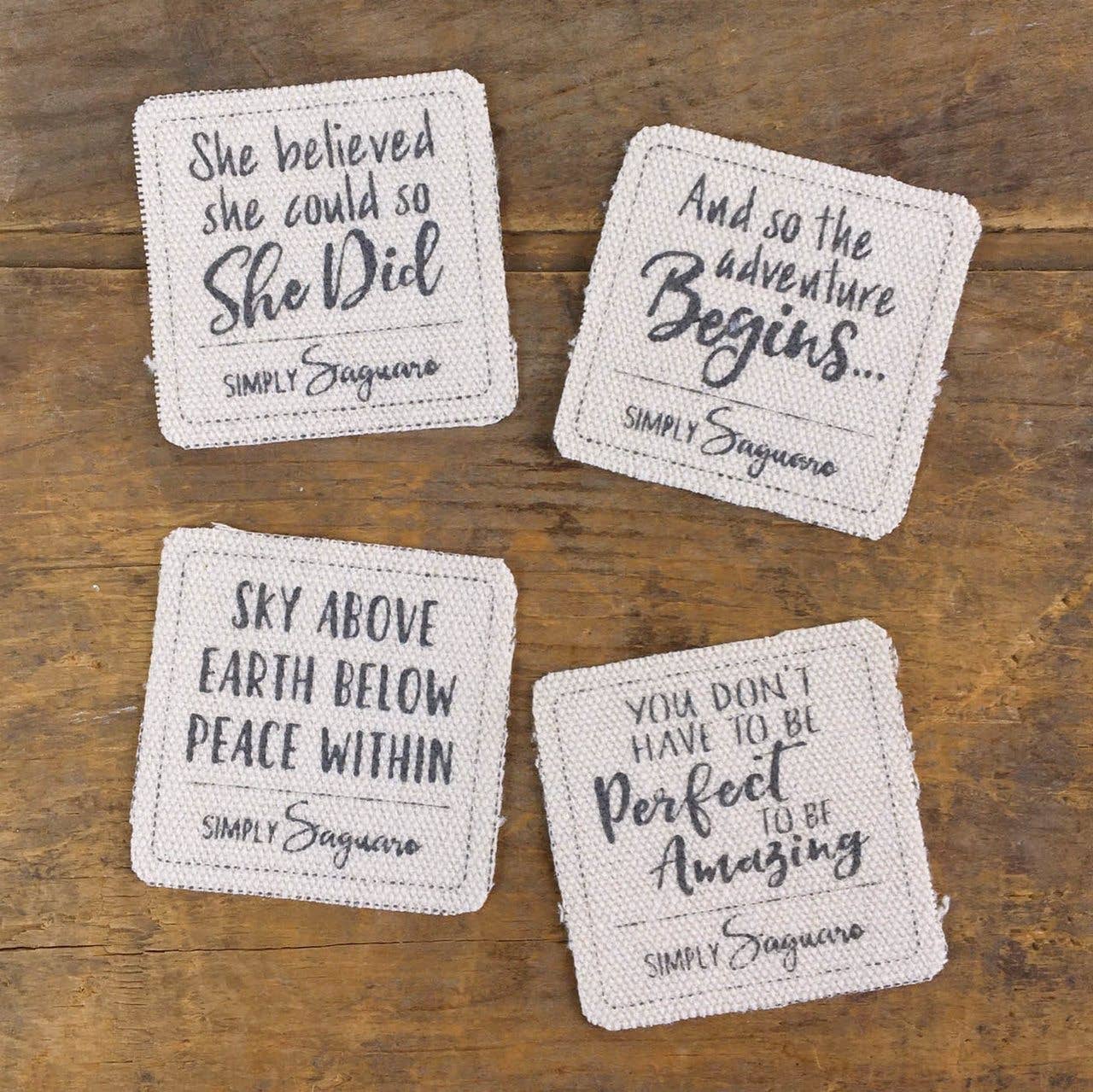 Nopal Lisa Maxi Skirt - S/M