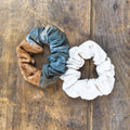 Nopal/Sabino 2A Scrunchy Set