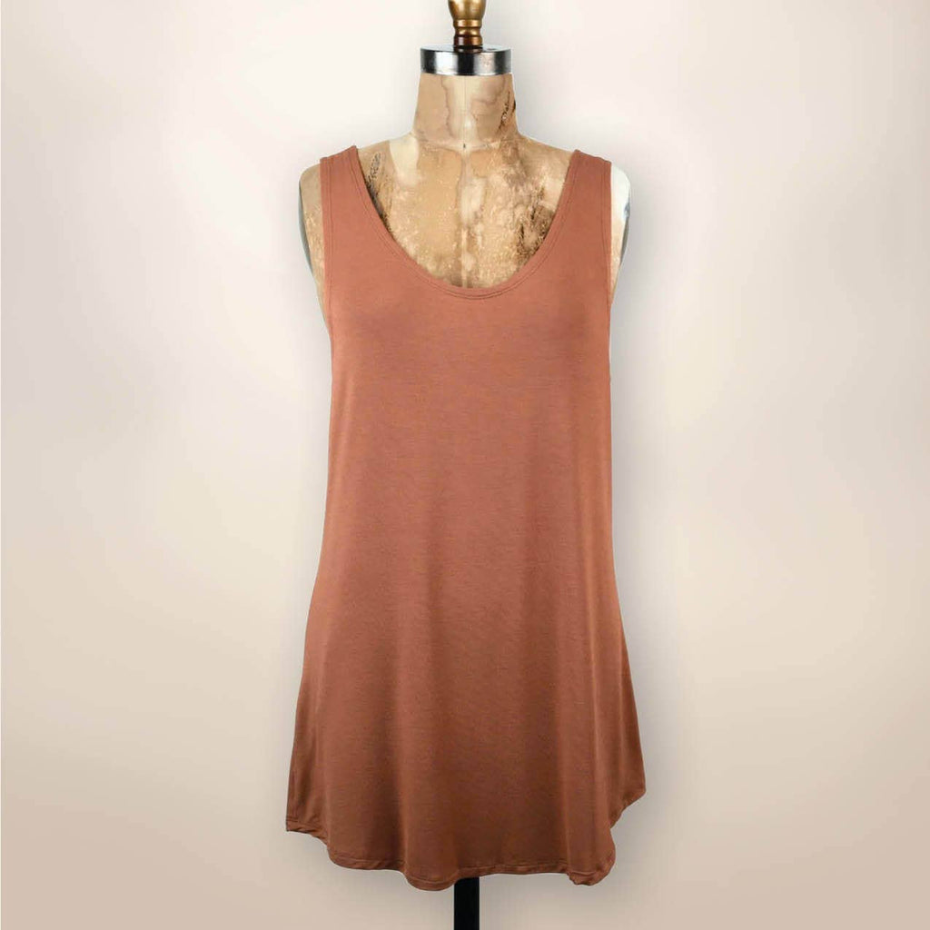 San Pedro Aria Tank - L/XL
