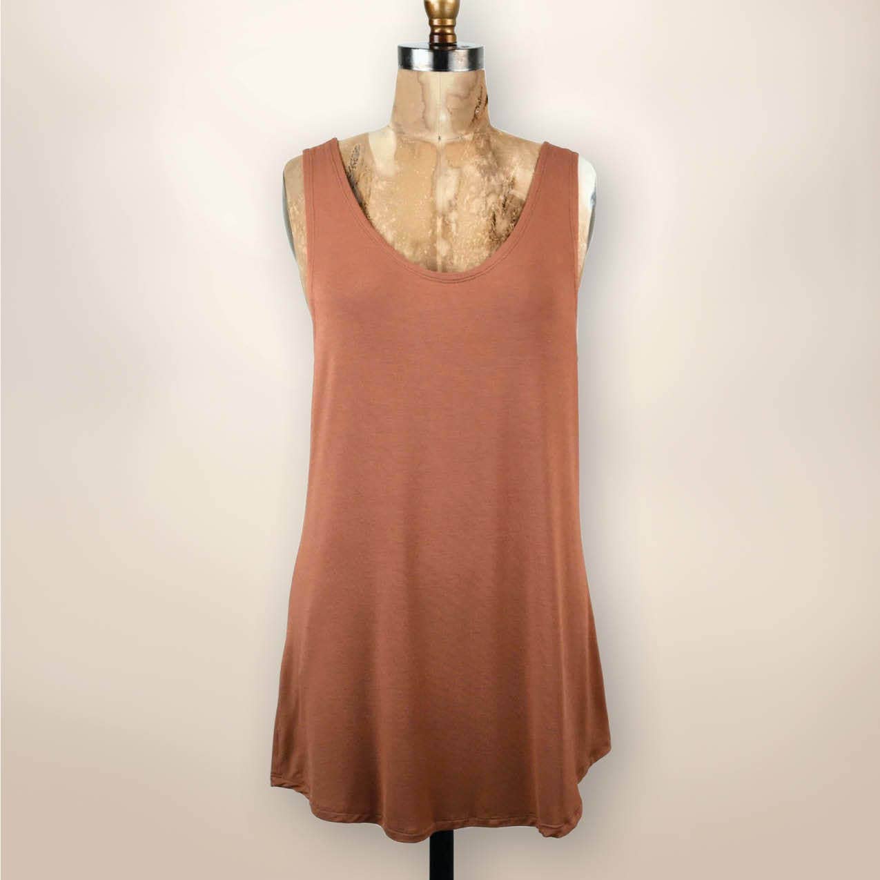 San Pedro Aria Tank - L/XL