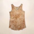 Cleo - S/M Tank - Dreamsicle