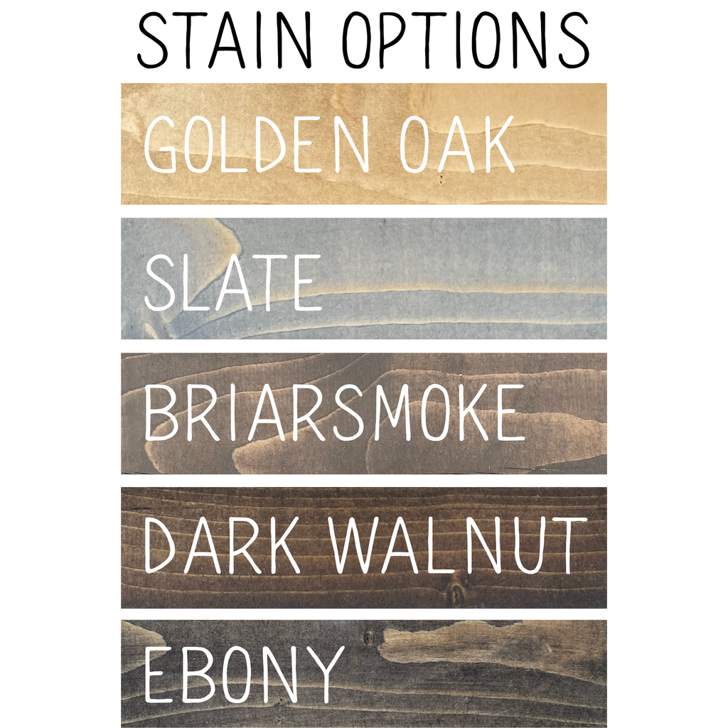 Wooden Flower Bar, Dried Flower Decor, Table Decor