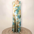 Saguaro Phoebe Tank Maxi Dress