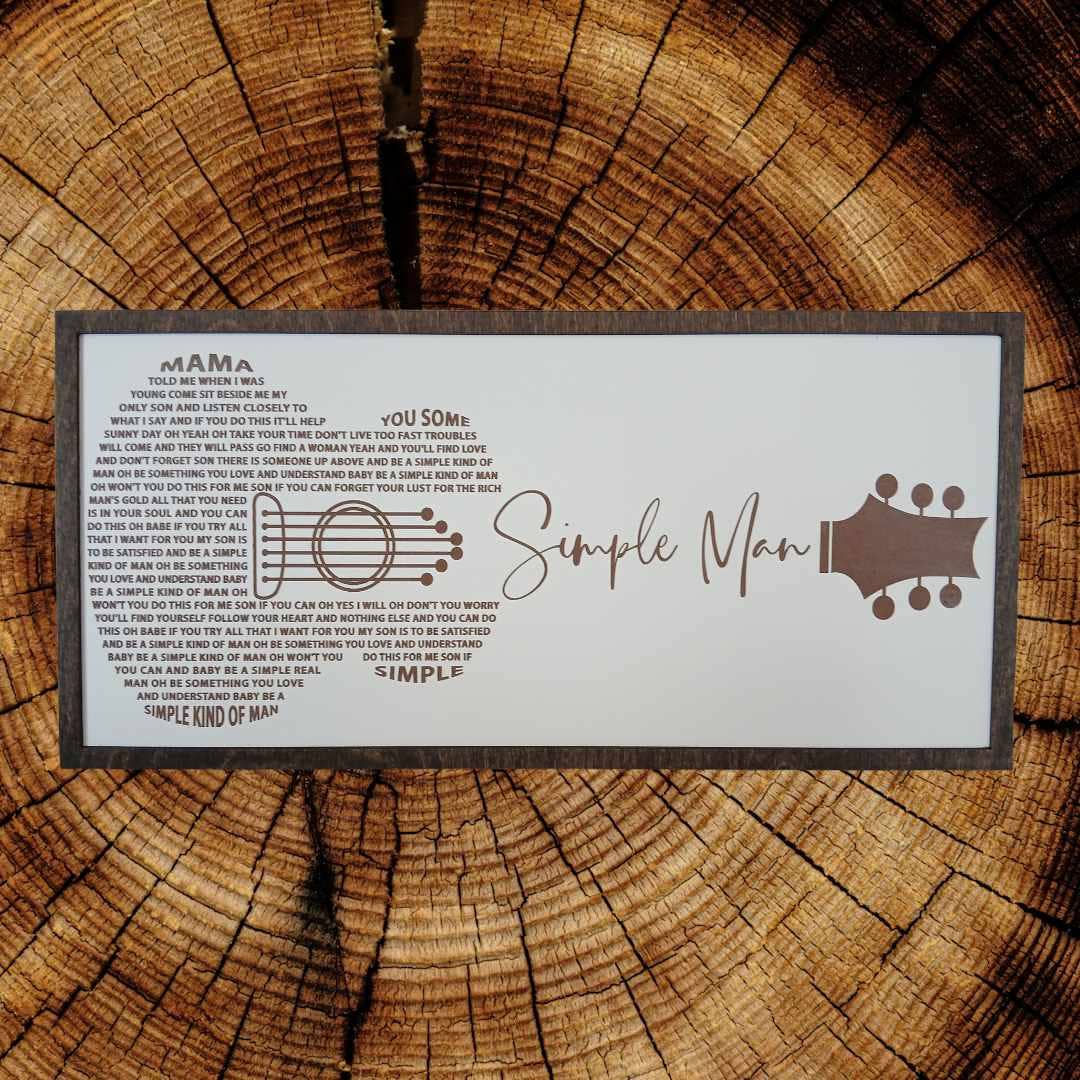 Lynyrd Skynyrd, son, unique, Bar, Unique, western, new