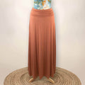 San Pedro Zoey Maxi Skirt - L/XL