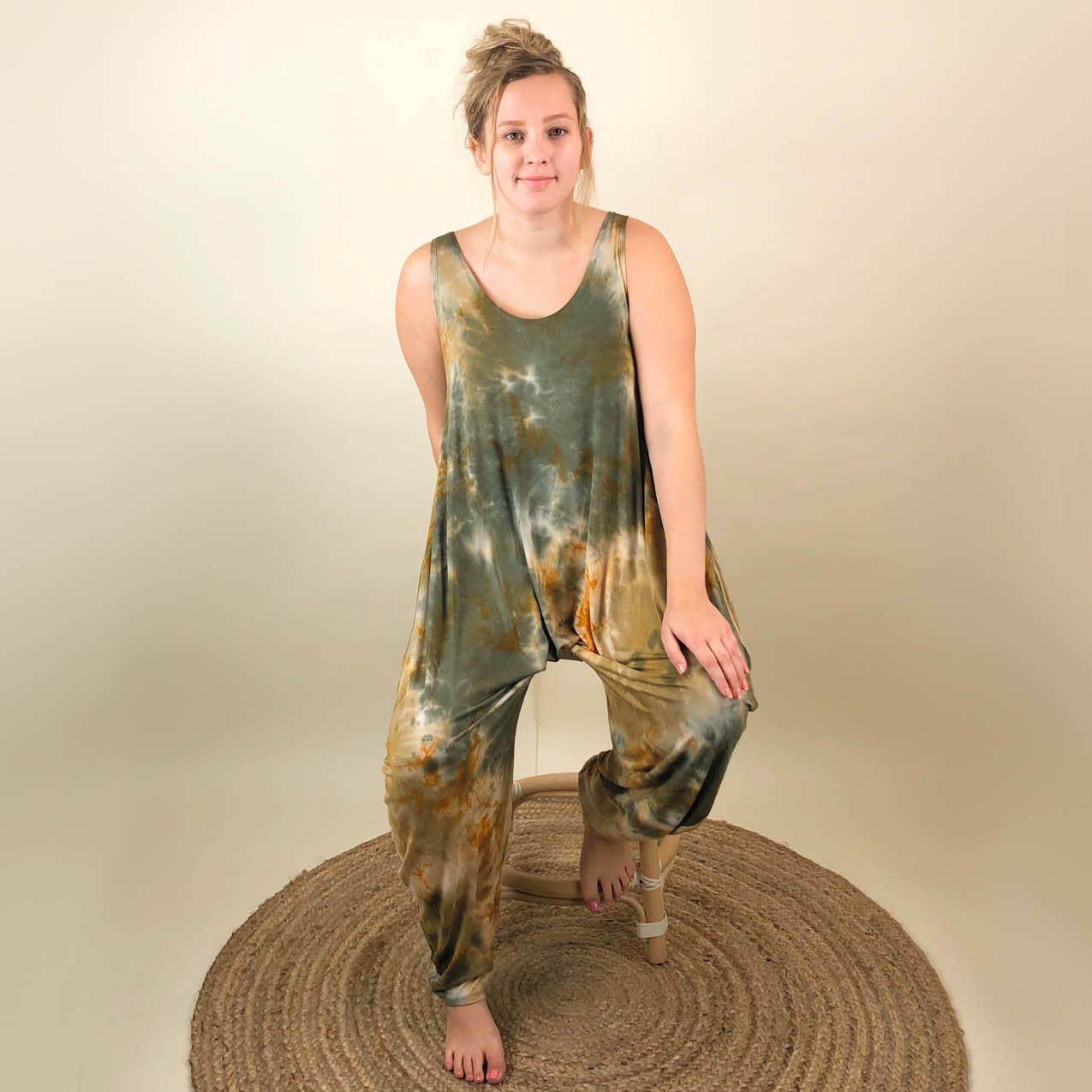 Ocotillo Logan Jumper