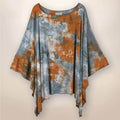 Cholla Naomi Low Sides Tunic