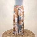 Nopal Tillie Gaucho Pants - S/M