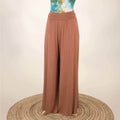 San Pedro Michelle Gaucho Pants - L/XL