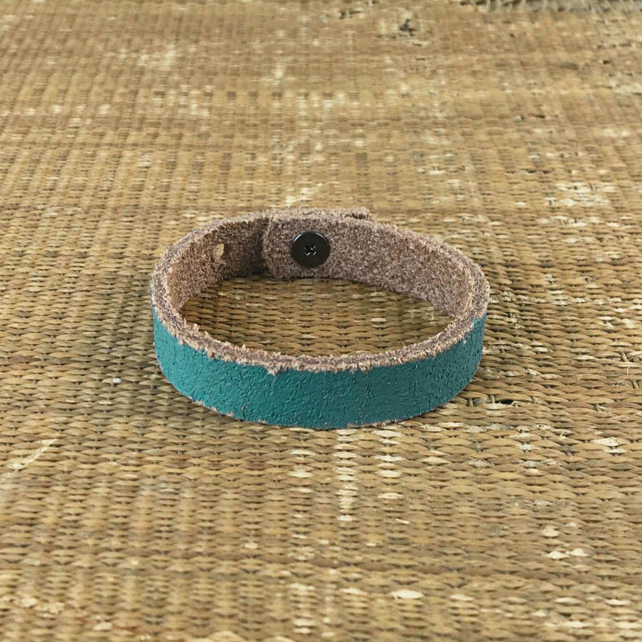 Turquoise Bracelet