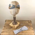 Cholla/Stone 2A Twisted Headband Set