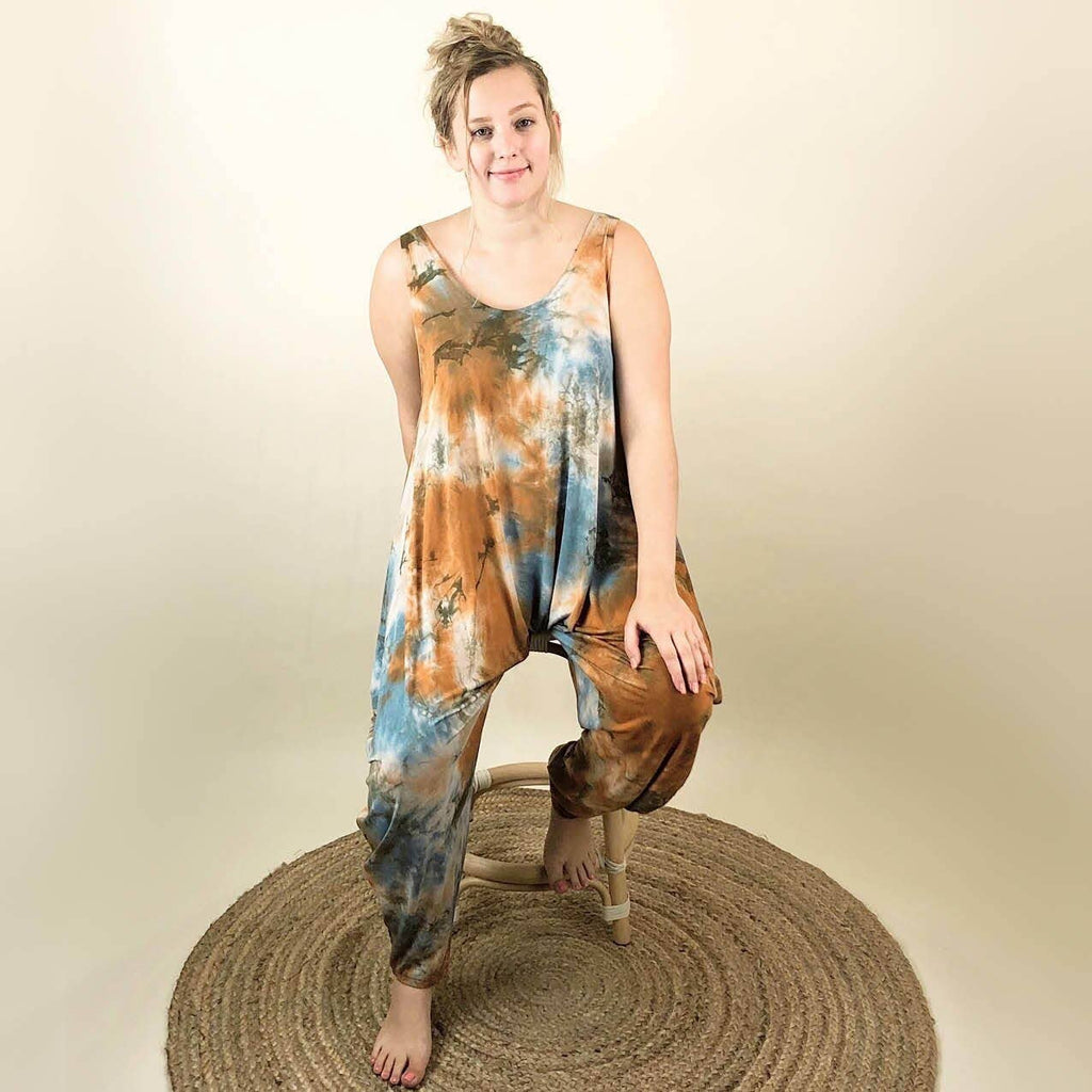 Cholla Logan Jumper
