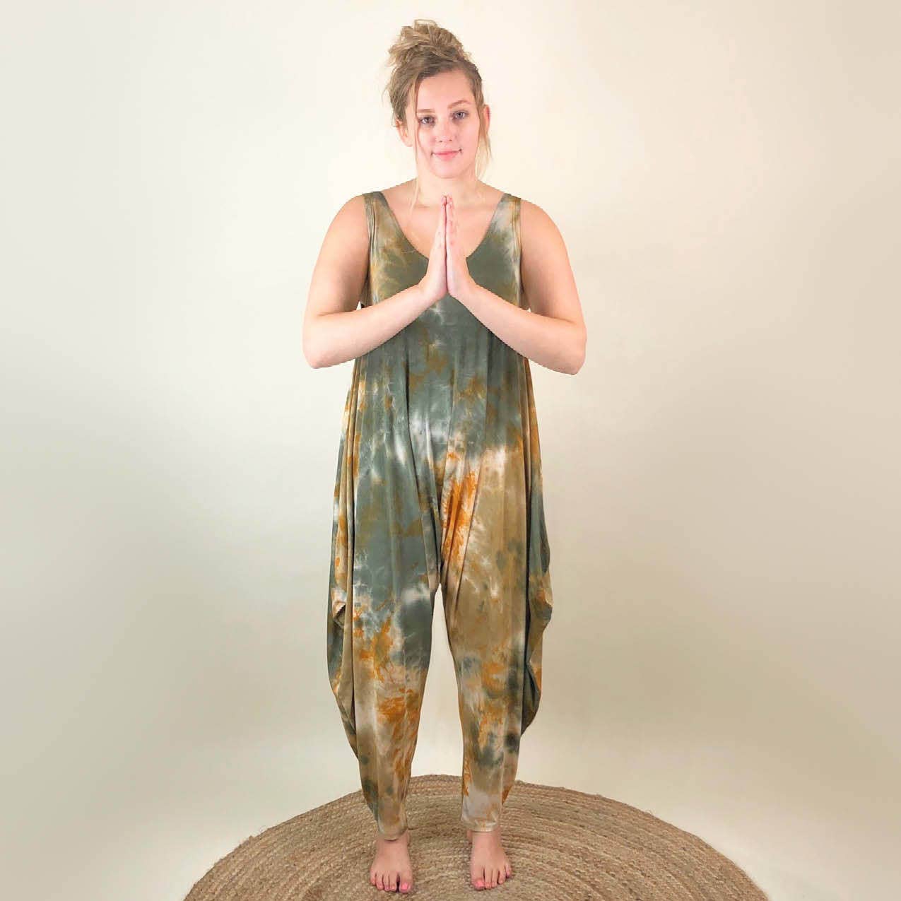 Ocotillo Logan Jumper