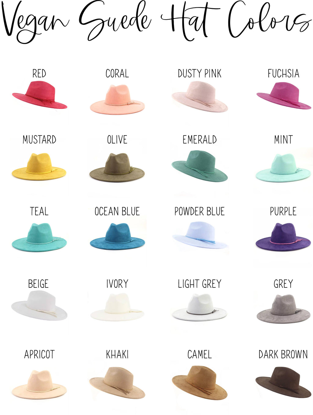 Engraved Floral Hat 1