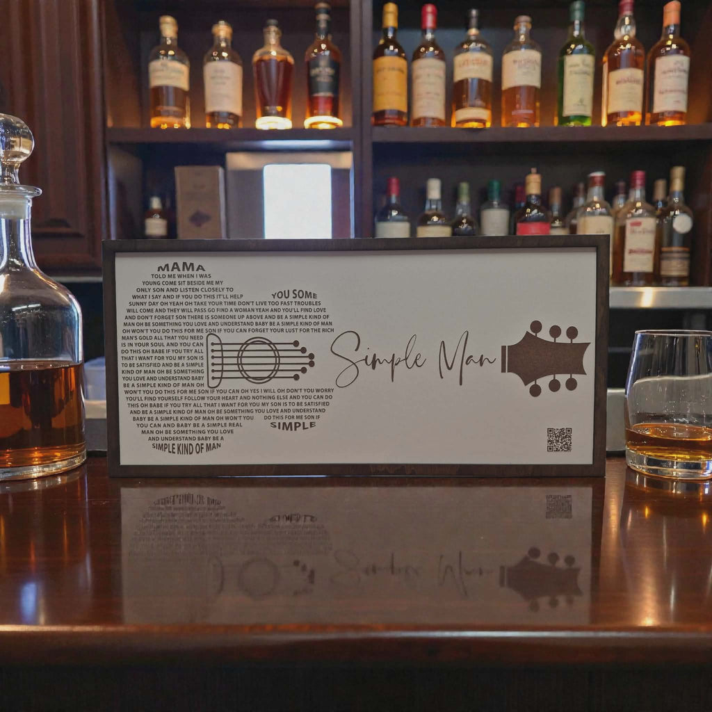 Lynyrd Skynyrd, son, unique, Bar, Unique, western, new